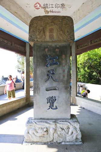 镇江有哪些旅游景点 镇江有什么好玩的