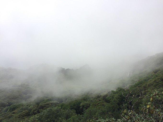 九顶山一日游攻略 九顶山旅游攻略