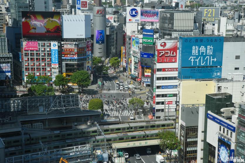 东京住哪里最方便 东京旅游住宿攻略