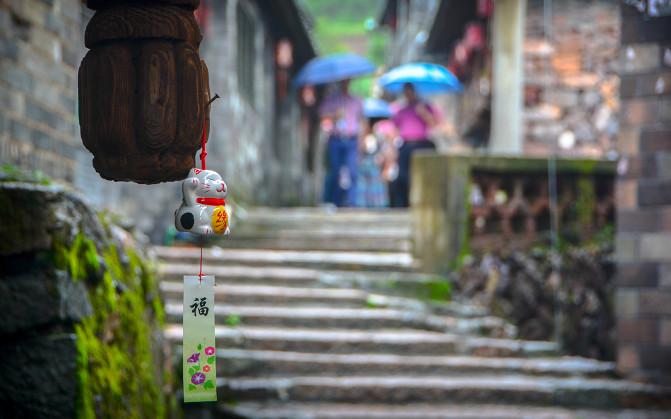 苍南有什么好玩的地方 苍南有哪些旅游景点