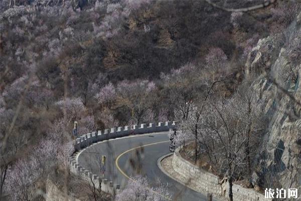 昌赤路是从哪里到哪里 沿途经过哪些景区