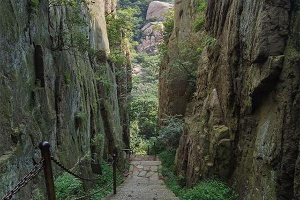 五莲山门票多少钱一张