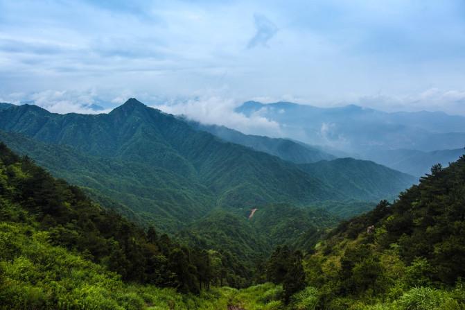 上饶有哪些旅游景点 上饶有哪些寺庙