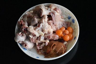 好味鸡