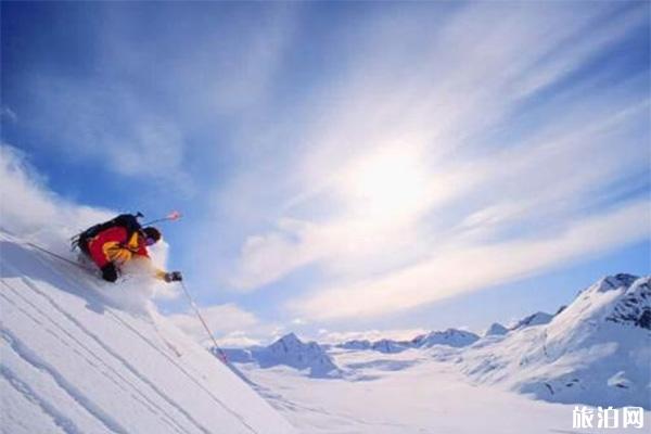 2019~2020北京雪世界滑雪场11月27日开滑