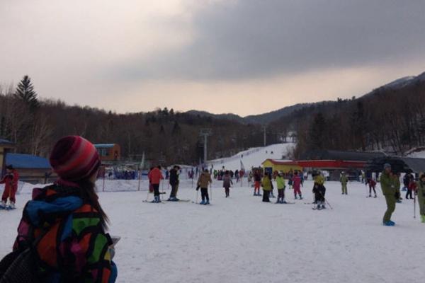 黑龙江冬季五大冰雪旅游景区推荐