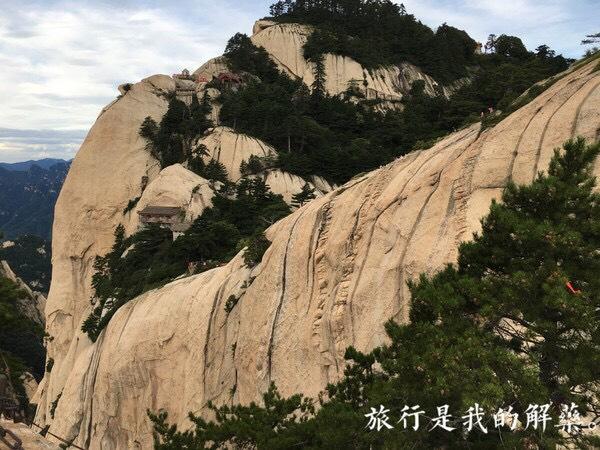 华山自由行旅游攻略 华山自由行怎么玩