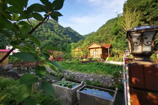 宜昌旅游住在哪里好 民宿推荐