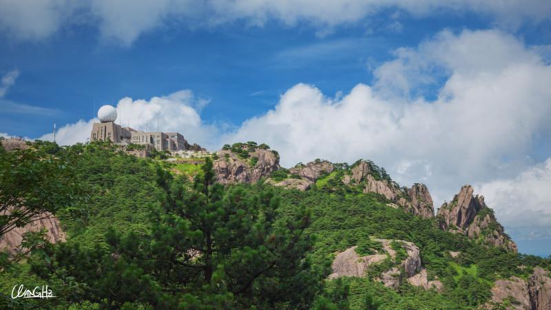 黄山有哪些著名景点 黄山旅游攻略2017