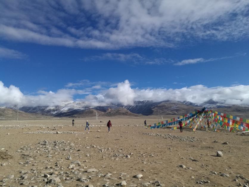 西藏自由行应该注意什么事项 西藏旅行有哪些好玩的景点