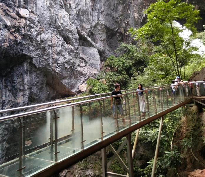 广东英德旅游攻略 英德自驾游攻略