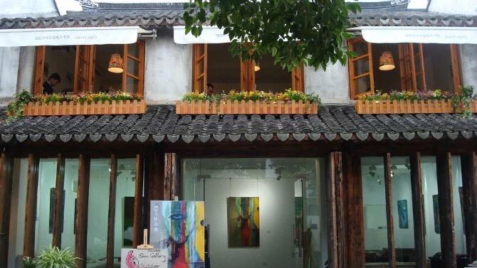 一个人去苏州旅游攻略 2017年苏州自由行旅游攻略