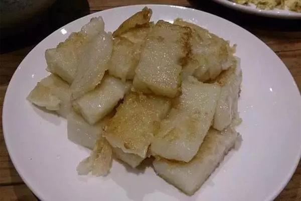 福州永泰美食盘点