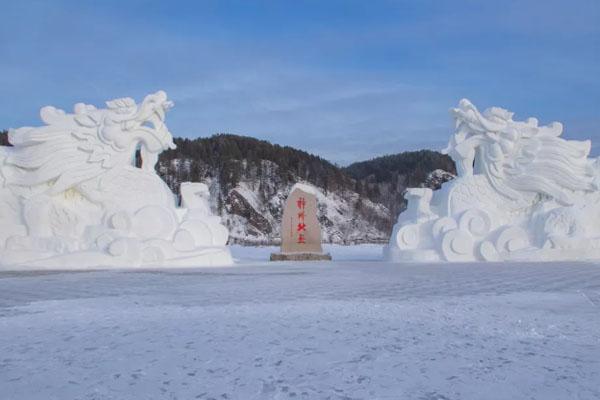 2020-2021映山红滑雪场开业时间-预约电话