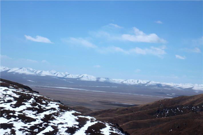 祁连山有什么好玩的 祁连山旅游景点有哪些