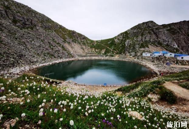 太白山旅游攻略一日游