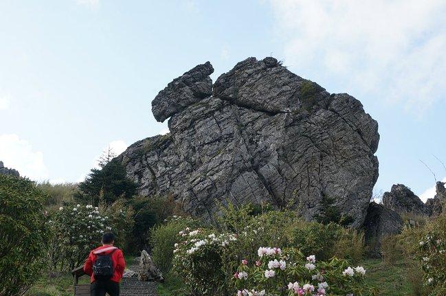 神农架有什么好玩的地方 神农架有野人吗