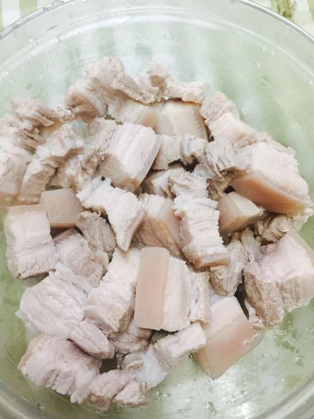 红烧肉是哪里的特色菜