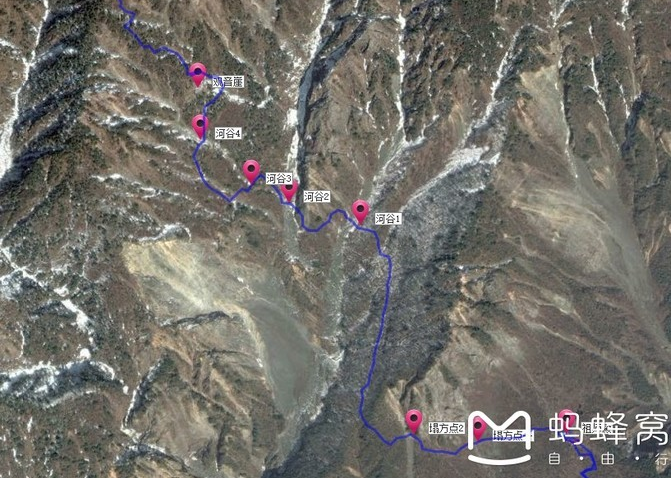 彭州九峰山登山攻略 成都九峰山徒步登山路线推荐