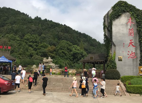 木兰草原一日游攻略 木兰草原全家游攻略