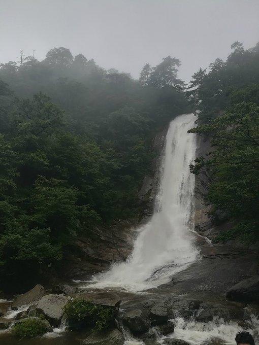 天堂寨有什么好玩的 天堂寨旅游攻略