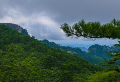 黄山旅游攻略2017