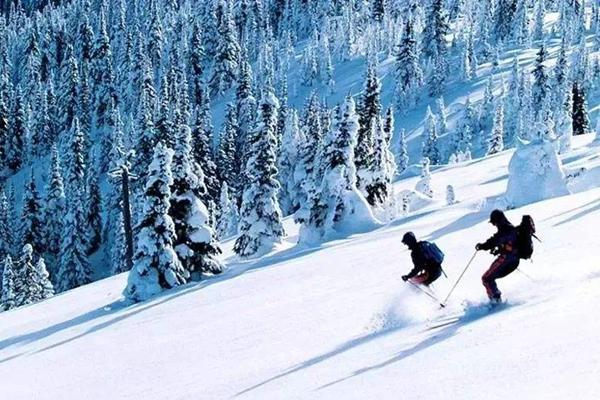 唐山周边十大热门滑雪场推荐