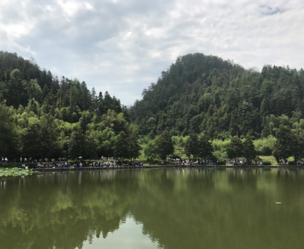 西递宏村二日游 西递宏村旅游攻略2017