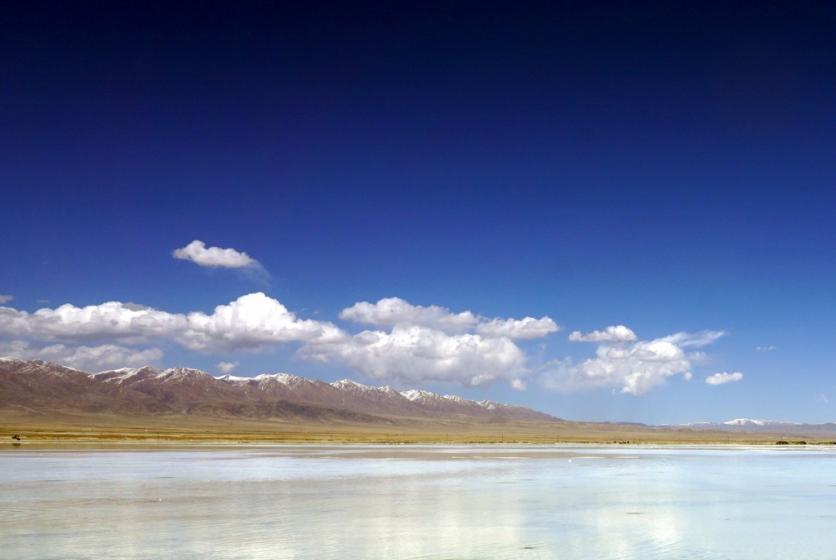 青海湖有什么景点 青海湖需要门票吗