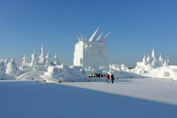 2020长春雪博会什么时间开始 长春雪博会展馆介绍