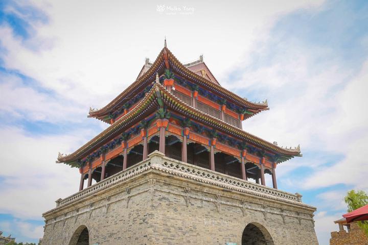 白鹿原影视基地怎么坐公交走 白鹿原影视基地地收费吗 