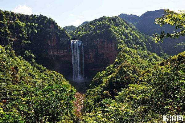 中国旅游日重庆哪些景点免费