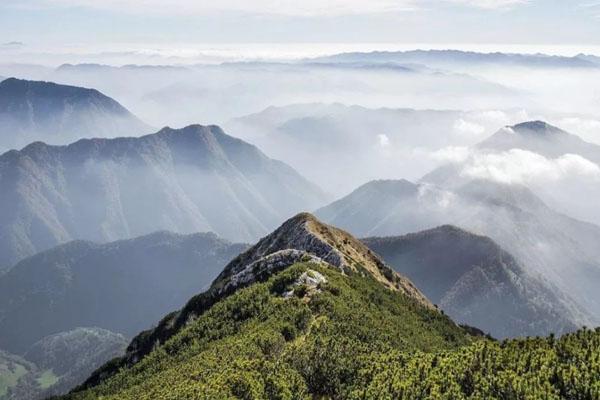 苏州爬山哪里好玩 苏州爬山好去处