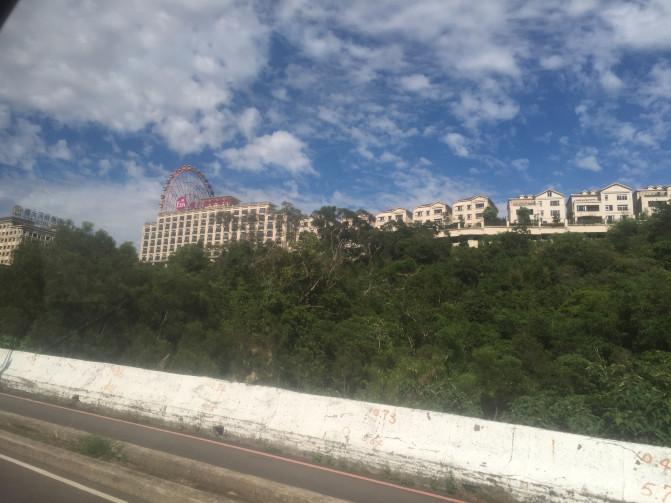 台湾有什么景点 台湾自驾游攻略