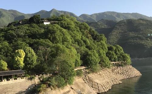 两峡一坝一日游攻略 两峡一坝是什么