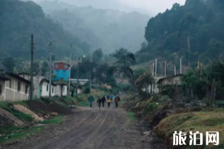 人为什么喜欢登山呢