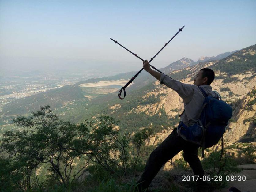 石人山旅游攻略 石人山风景区旅游攻略