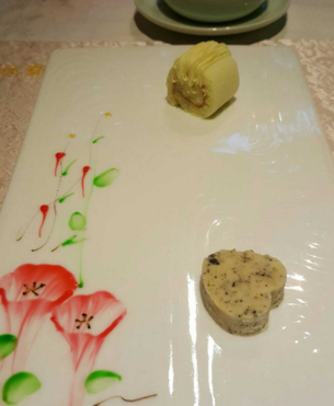 素斋都有哪些好吃的