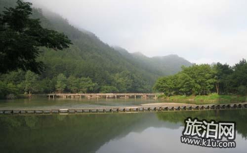 2018鼎湖峰游玩攻略 鼎湖峰住宿怎么样