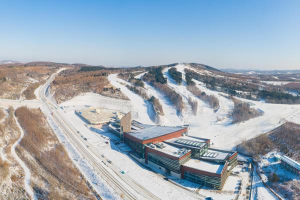 2023-2024长春天定山滑雪场门票多少钱 附营业时间