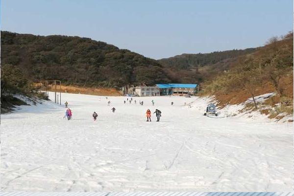 青岛滑雪场都有哪些 滑雪场介绍