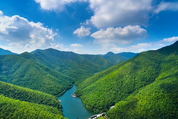 溧阳爬山哪里好玩 溧阳爬山旅游景点推荐