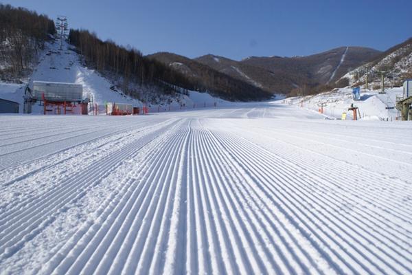 唐山周边十大热门滑雪场推荐