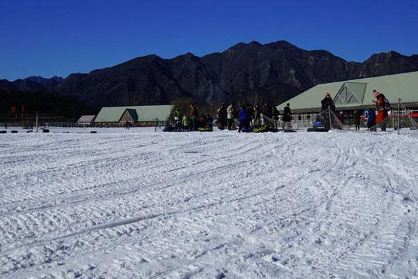 2020-2021北京雪世界滑雪场开放时间-门票