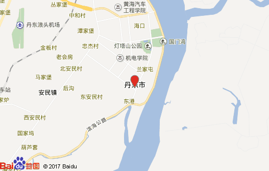 在丹东旅游住哪里 丹东旅游住宿攻略