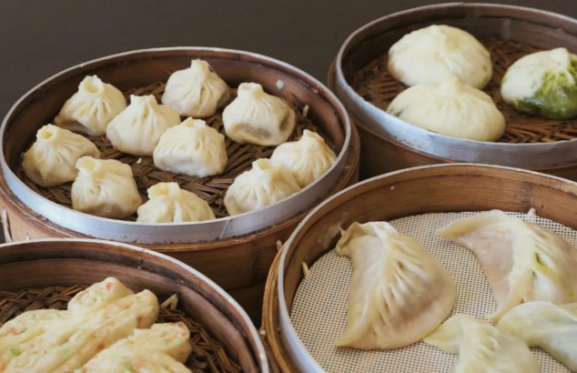 高邮有什么好吃的美食 高邮吃饭哪里能吃饭正宗的特色菜