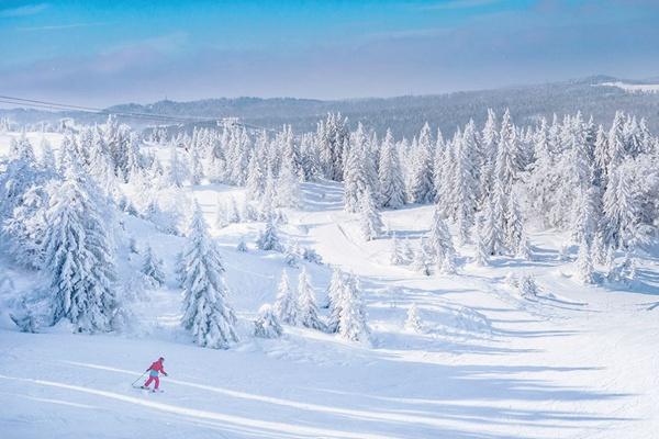 神农架滑雪攻略 关于旅行社、门票、交通、注意事项全都有