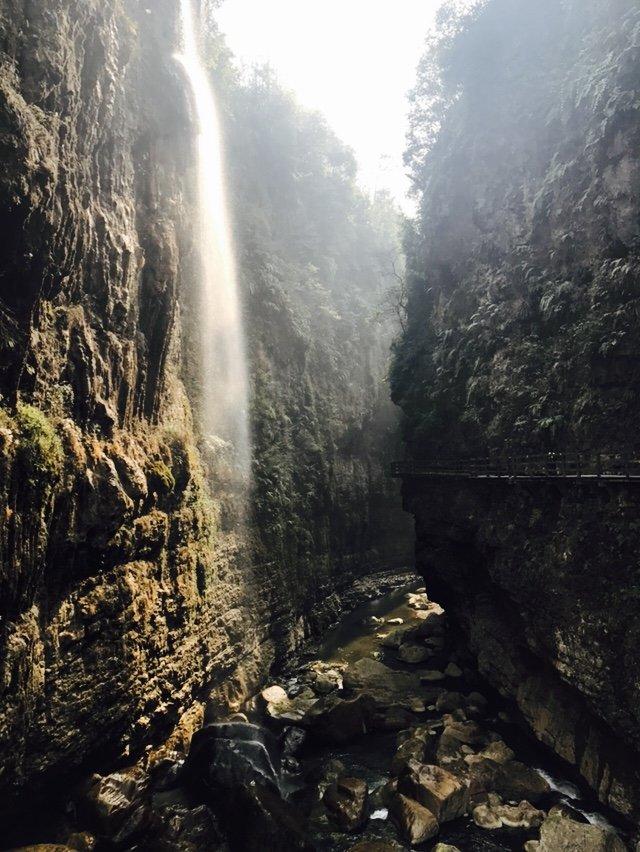 恩施有哪些旅游景点 恩施有什么好玩的