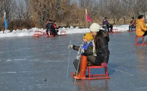 柳沟冰雪马戏嘉年华怎么样 柳沟冰雪马戏嘉年华游玩攻略