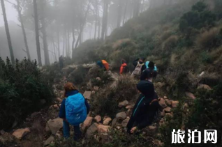 人为什么喜欢登山呢